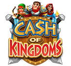 Cash of Kingdoms